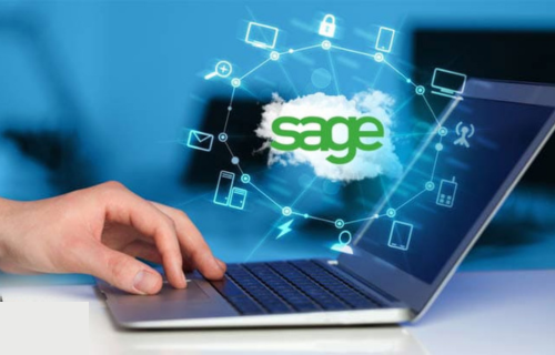 Sage Data Repair Services