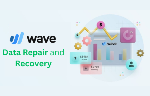 Wave Data Repair Services