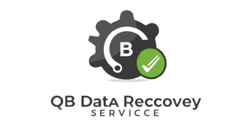 QuickBooks Data Recovery Services