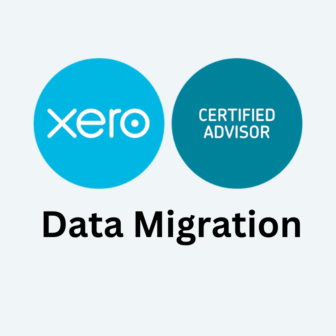 Xero Data Migration