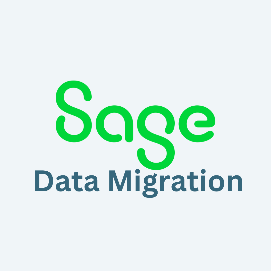 Sage Data Migration