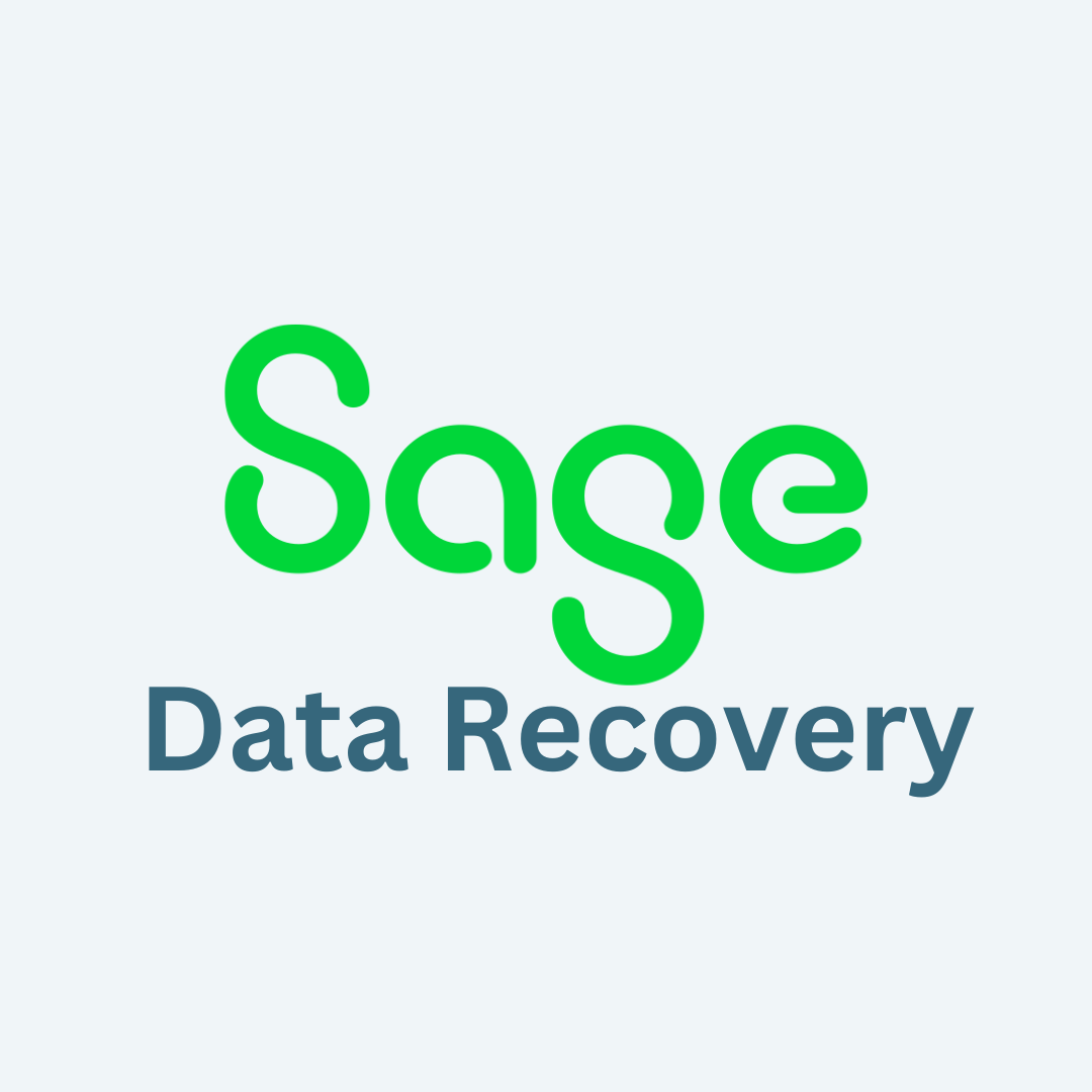 Sage Data Recovery